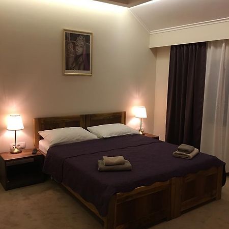 Guesthouse Noce Zagreb Eksteriør billede