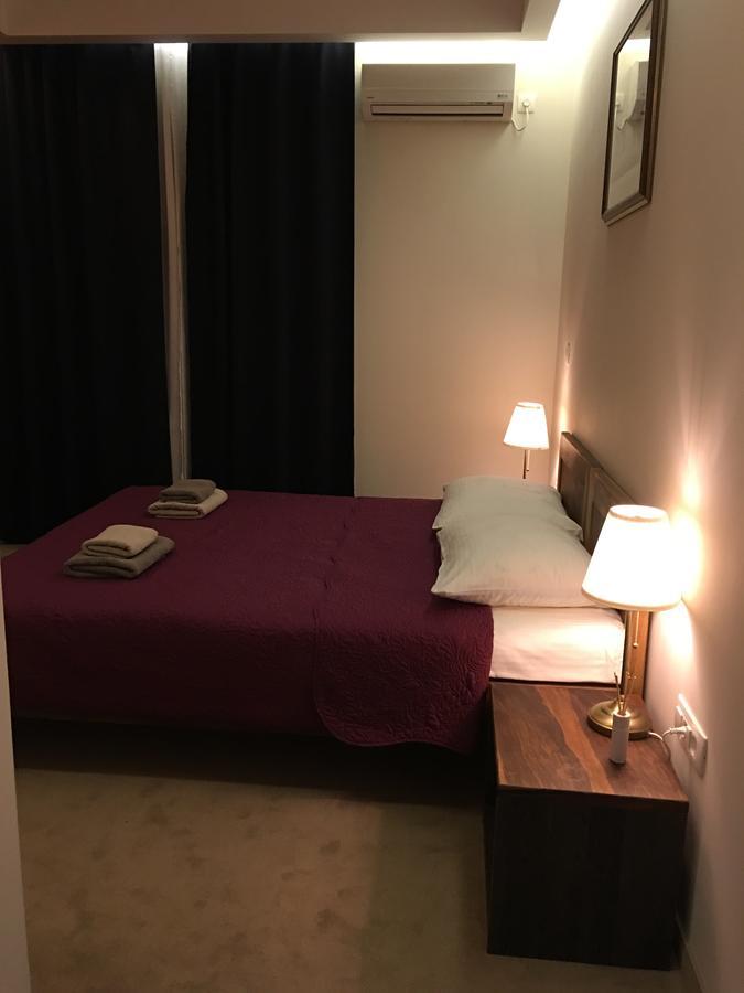 Guesthouse Noce Zagreb Eksteriør billede
