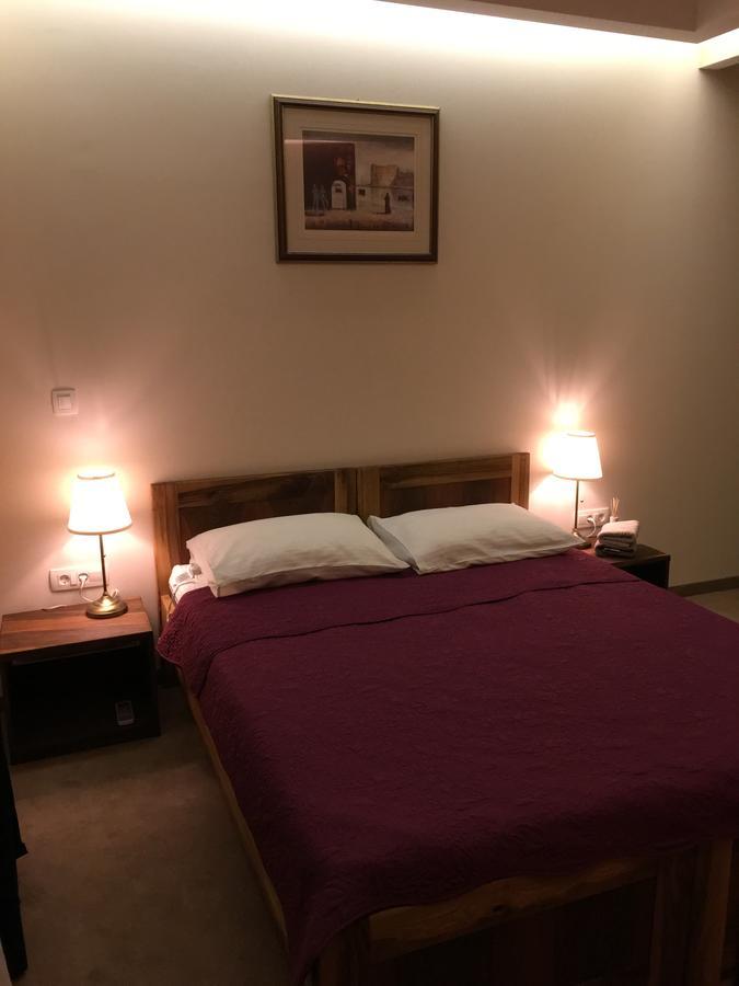 Guesthouse Noce Zagreb Eksteriør billede