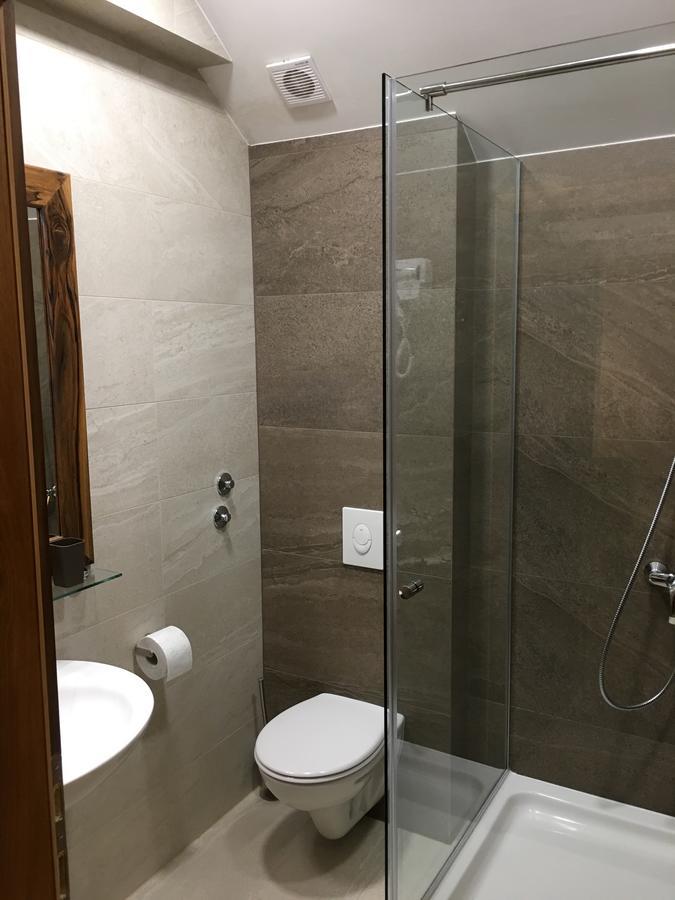 Guesthouse Noce Zagreb Eksteriør billede