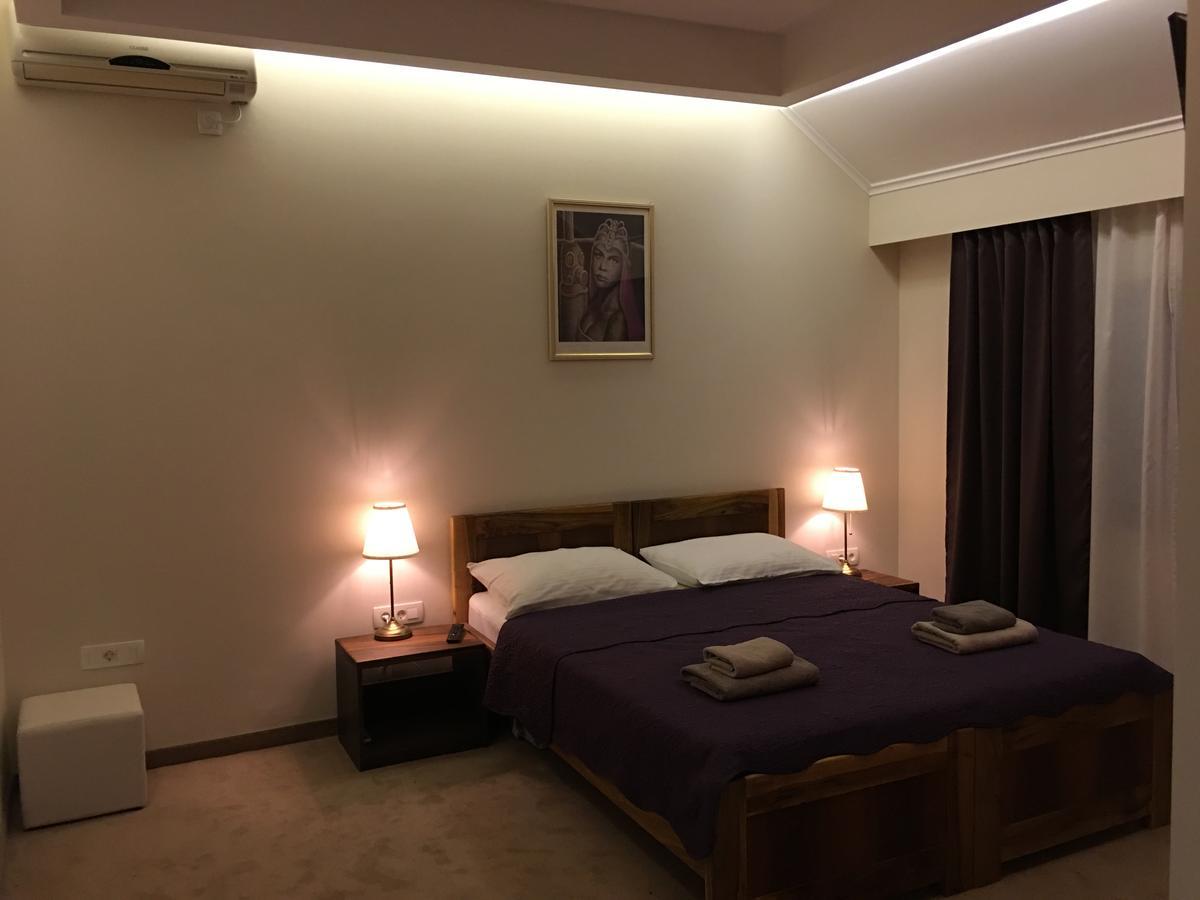 Guesthouse Noce Zagreb Eksteriør billede