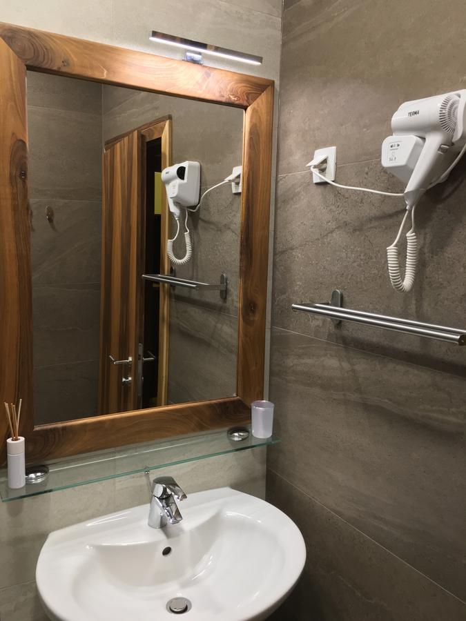 Guesthouse Noce Zagreb Eksteriør billede