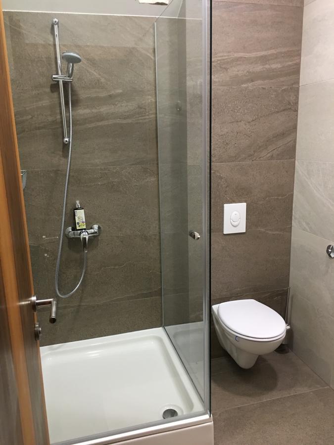 Guesthouse Noce Zagreb Eksteriør billede