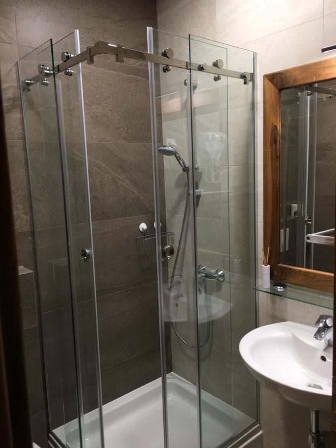 Guesthouse Noce Zagreb Eksteriør billede