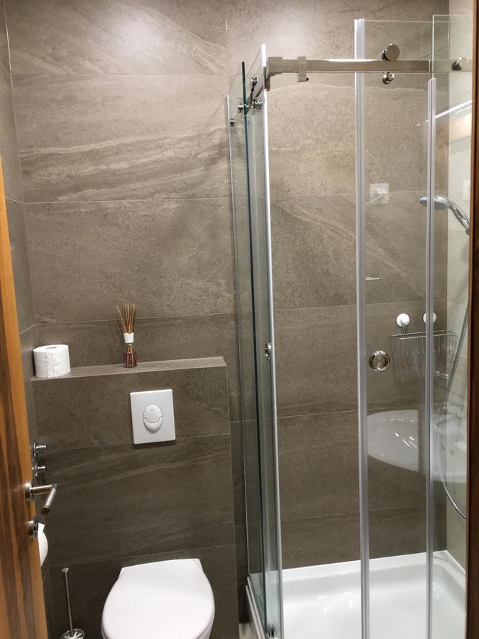 Guesthouse Noce Zagreb Eksteriør billede