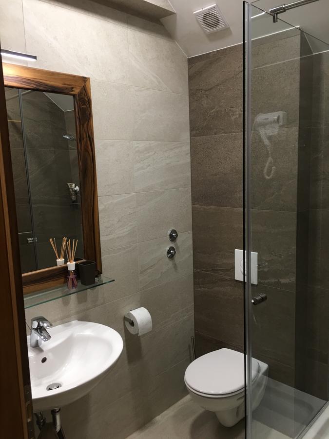Guesthouse Noce Zagreb Eksteriør billede