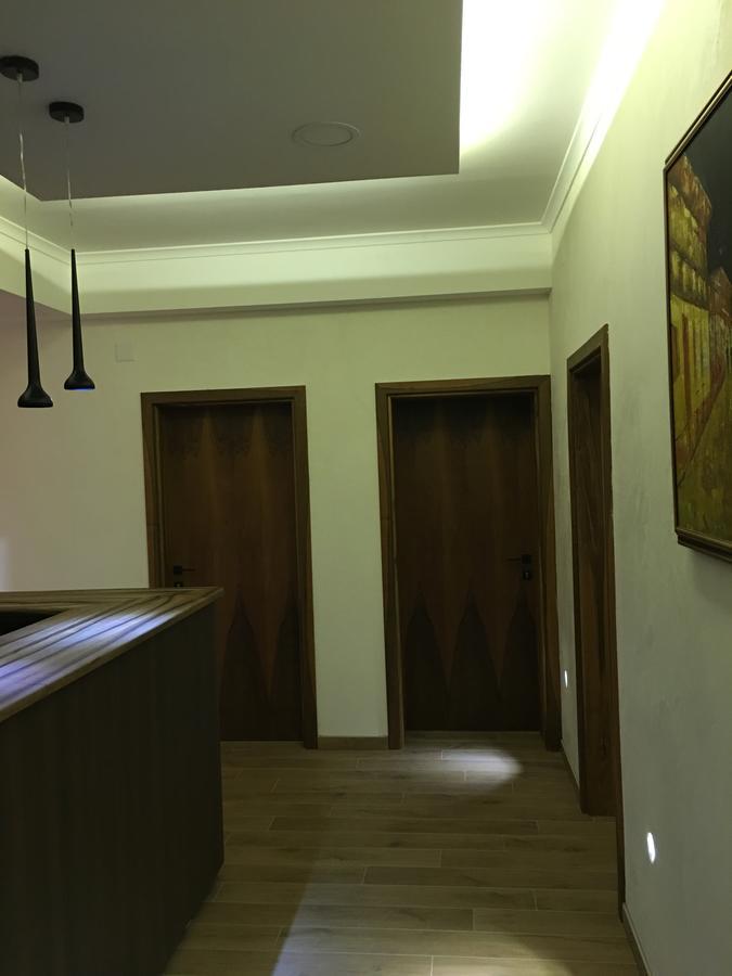 Guesthouse Noce Zagreb Eksteriør billede