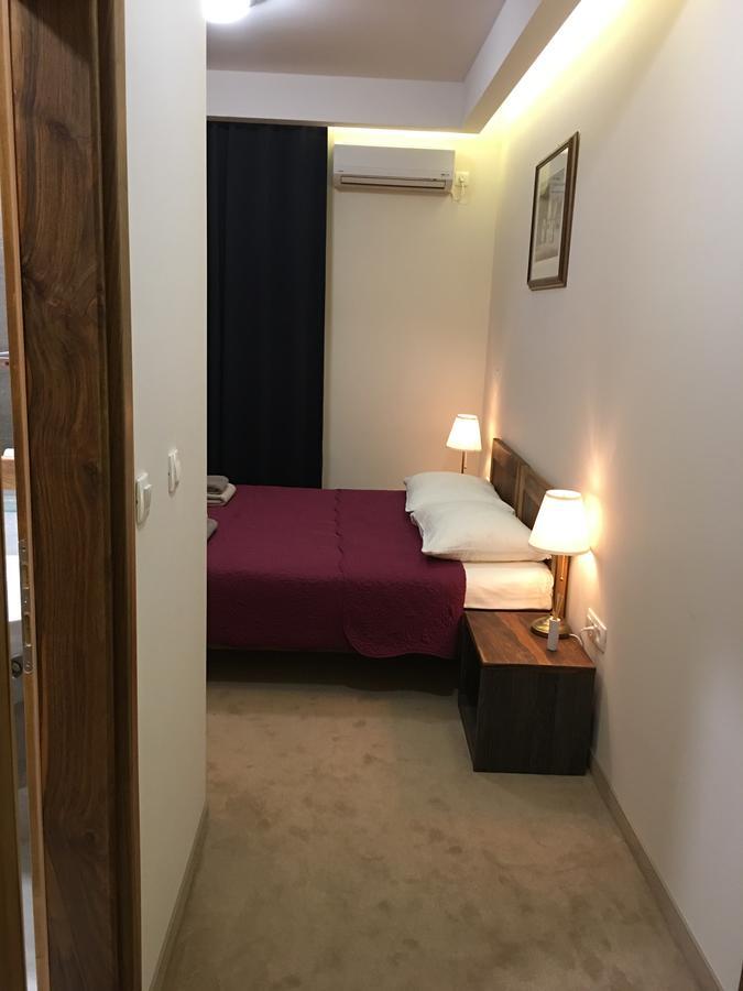 Guesthouse Noce Zagreb Eksteriør billede