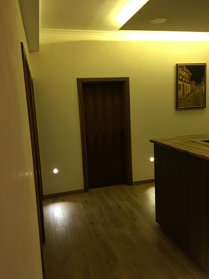 Guesthouse Noce Zagreb Eksteriør billede