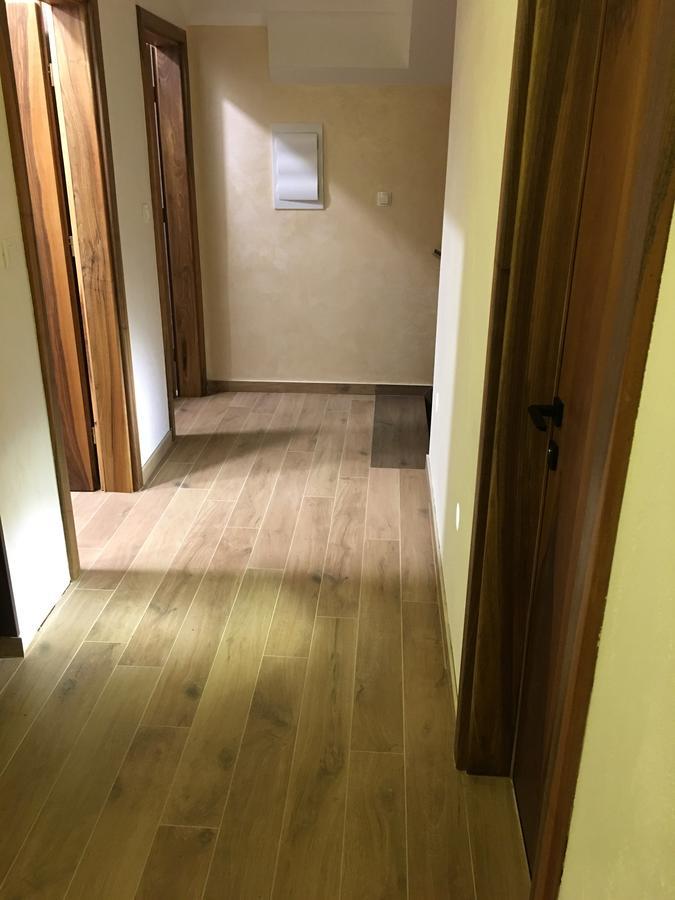 Guesthouse Noce Zagreb Eksteriør billede