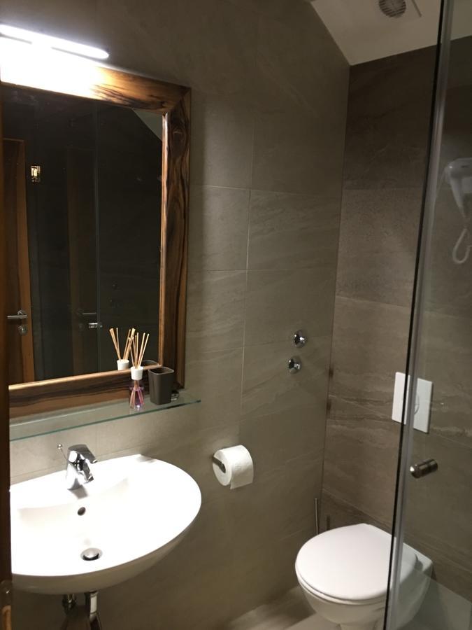 Guesthouse Noce Zagreb Eksteriør billede