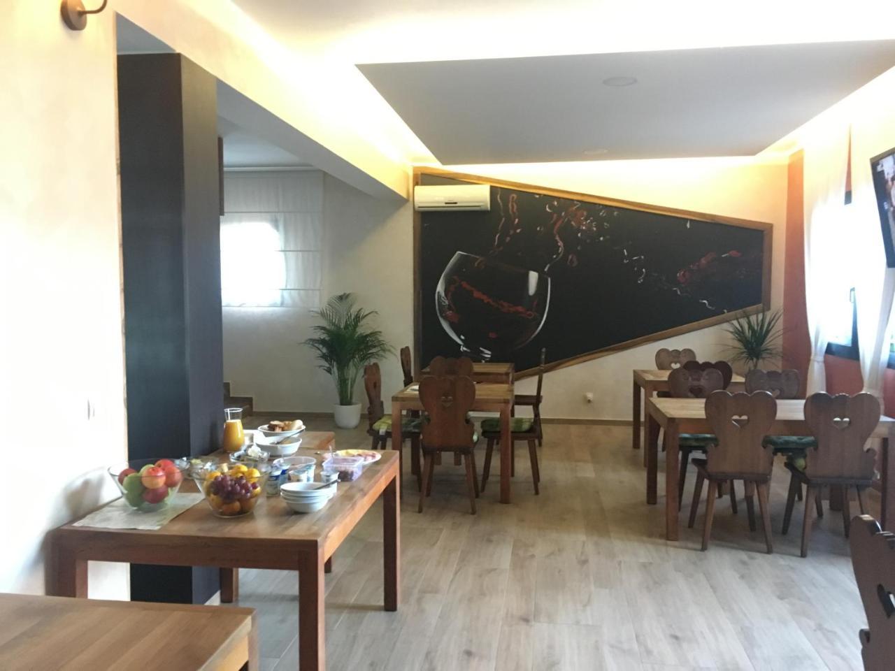 Guesthouse Noce Zagreb Eksteriør billede