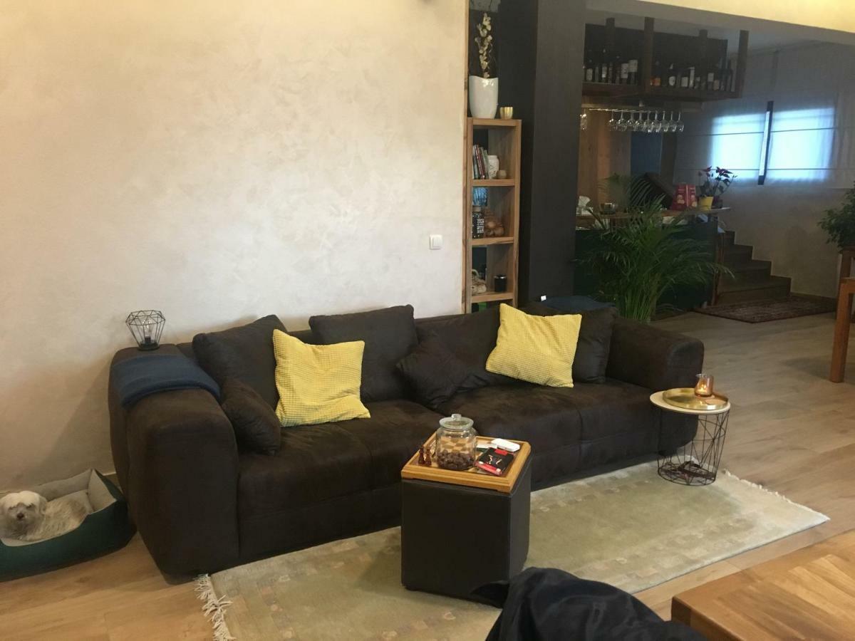 Guesthouse Noce Zagreb Eksteriør billede